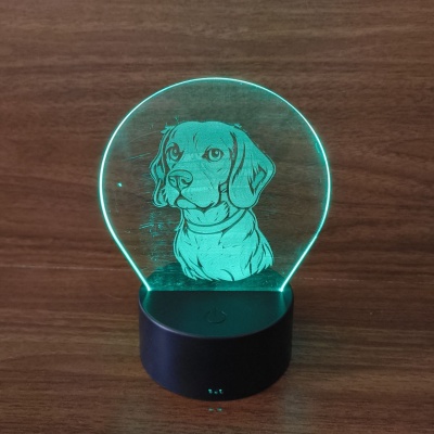 Lampada Led